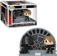 Funko 70743FK, Funko Darth Vader Star Wars Return Of The Jedi 40th Anniversary...