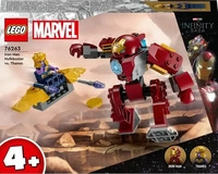 Lego 66376263-UNIT, Lego Lsh-20-2023 Construction Game 66 Pieces Mehrfarbig Kinder