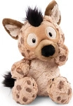 Nici 48865-UNIT, Nici Soft Hyena Helgi Dangling Teddy 25 Cm Golden Kinder