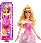 Disney Princess HLW09-UNIT, Disney Princess Dawn Doll Rosa Kinder