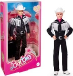 Barbie HRF31, Barbie Ken Doll Rot Kinder