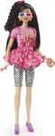 Barbie HJX18-UNIT, Barbie Rewind Doll Rosa Kinder