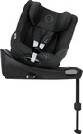 Cybex 524001451, Cybex Sirona Gi I-size Plus Car Seat Schwarz Kinder Moon Black...