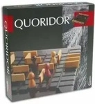 Brain Games Pac-man Quoridor Nordic Languagesenglish Board Game Mehrfarbig Kinder