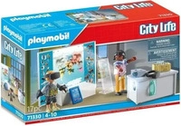 Playmobil 71330-UNIT, Playmobil Virtual Classroom Construction Game Mehrfarbig Kinder