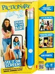 Pictionary HNT74-UNIT, Pictionary Air 2.0 Educational Toy Durchsichtig Kinder
