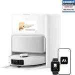 MOVA P50 Pro Ultra Saugroboter