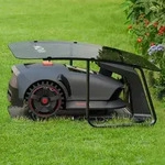 MOVA M&auml;hroboter Garage f&uuml;r MOVA 600 / 600 Kit / 1000 / ViAX250 / LiDAXUltra800 /