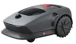 MOVA 1000 und MOVA 600 M&auml;hroboter