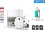 MOVA V70 Ultra Complete X Saugroboter