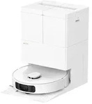 MOVA E50 Pro Ultra Saugroboter Wei&szlig;