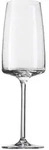 Zwiesel Glas Vivid Senses (Sensa) - Light & Fresh: Sparkling Wine (2 St&uuml;ck.)