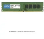 Crucial 8GB DDR4 3200 CL22 PC4-25600