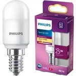 LED Leuchtmittel E14 T25 3,2W = 25W 250lm 2700K Warmwei&szlig; 160&deg; PHILIPS