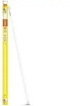LED-Leuchtstoffr&ouml;hre G13 T8 7W = 16W 765lm 3000K Warmwei&szlig; 190&deg; 72cm TUBE EM...