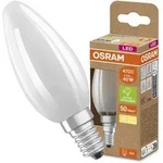 LED-Lampe B35 Kerze E14 2.5W = 40W 470lm 2700K Warm 300&deg; 188lm/W CLASSIC ENERGY