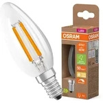 LED-Lampe B35 Kerze E14 2.9W = 40W 470lm 2700K Warm 300&deg; Dimmbar CLASSIC ENERGY