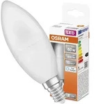 LED Leuchtmittel E14 B35 7W = 60W 806lm 6500K Kaltwei&szlig; 200&deg; OSRAM STAR