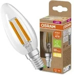 LED-Lampe B35 Kerze E14 2.5W = 40W 470lm 2700K Warm 300&deg; 188lm/W CLASSIC ENERGY