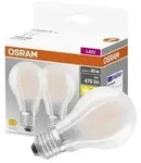 LED Leuchtmittel E27 A60 4W = 40W 470lm 2700K Warmwei&szlig; 320&deg; OSRAM STAR Filament