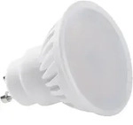 LED Lampen TEDI MAXX GU10 PAR16 9W 900lm 4000K Neutralwei&szlig; KANLUX