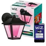LED-Fassaden-Wandleuchte f&uuml;r den Au&szlig;enbereich 9,5 W RGB SMART WiFi WiZ