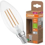 LED-Lampe B35 Kerze E14 3.8W = 60W 806lm 4000K Neutral 320&deg; 213lm/W CLASSIC...