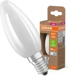 LED-Lampe B35 Kerze E14 3.8W = 60W 806lm 4000K Neutral 330&deg; 213lm/W CLASSIC...