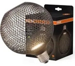 LED-Dekolampe E27 3,5 W = 28 W 300 lm 2700 K Warmwei&szlig; 100&deg; DECOR Osram