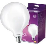 Globe E27 G120 LED Lampen 10,5 W = 100 W, 1521 lm, 4000 K, Neutralwei&szlig;es...