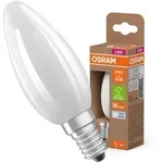 LED-Lampe B35 Kerze E14 2.2W = 40W 470lm 4000K Neutral 330&deg; 214lm/W CLASSIC ENERGY