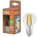 LED-Lampe A60 E27 3.8W = 60W 806lm 4000K Neutral 320&deg; Dimmbar CLASSIC Osram