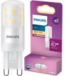LED-Gl&uuml;hbirne G9 Capsule 3.7W = 40W 470lm 2700K Warm 320&deg; Philips