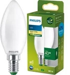 LED-Gl&uuml;hbirne E14 Kerze B35 2.3W = 40W 485lm 210lm/W 2700K Warm 300&deg; CLASS A