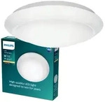 LED Plafond Aufputz CINNABAR 17W 2700K 32cm PHILIPS