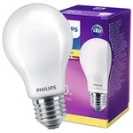 LED-Lampe E27 A60 4.5W = 40W 470lm 2700K Warmwei&szlig; 300&deg; PHILIPS