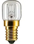 E14 15W 2700K 90lm PHILIPS K&uuml;chenbirne