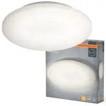 LED Deckenleuchte 24W 3000K Warmwei&szlig; 1800lm Wei&szlig; Orbis Osram