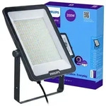 LED-Flutlicht Reflektor 200W 24000lm 3000K 4000K 6500K CCT BVP169 LED240 PSU SWB