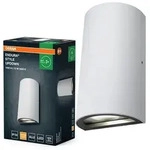 LED Au&szlig;enwandleuchte, Fassadenleuchte 12W 700lm 3000K Warmwei&szlig; IP44 ENDURA...