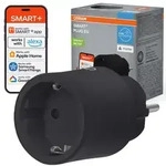 Smart Plug Steckdose 2300W Schwarz Osram SMART+ WiFi Matter