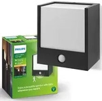Gartenlampe LED Wandleuchte MACAW IR myGarden 3,5W 2700K IP44 mit Bewegungssensor