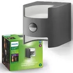 LED-Gartenlampe GRASS IR myGarden Elevation Wandleuchte 4,5W 2700K IP44 Up-Down...