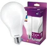 E27 A67 LED Lampen 23W = 200W 3452lm 2700K Warmwei&szlig; PHILIPS