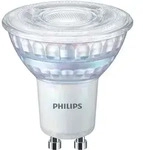 GU10 LED Leuchtmittel 5W = 50W 350lm 2700K 36&deg; PHILIPS Dimmbar
