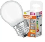 E27 P45 LED Leuchtmittel 5,5W = 60W 806lm 2700K Warmwei&szlig; 300&deg; OSRAM STAR Filament