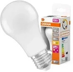 LED-Lampe E27 A60 6W = 40W 470lm 2700K Warmwei&szlig; 240&deg; OSRAM Star Dusk Sensor
