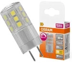 LED-Kapsel-Gl&uuml;hbirne GY6.35 3.8W = 40W 470lm 2700K Warm 12V 320&deg; Dimmbar LED PIN