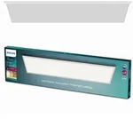 LED-Paneel TOUCH Aufbaulampe 36W 2700K 120cm dimmbar wei&szlig; PHILIPS