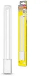 LED einseitige Leuchtstofflampe 2G11 12W = 24W 1350lm 3000K Warmwei&szlig; 140&deg; DULUX LED